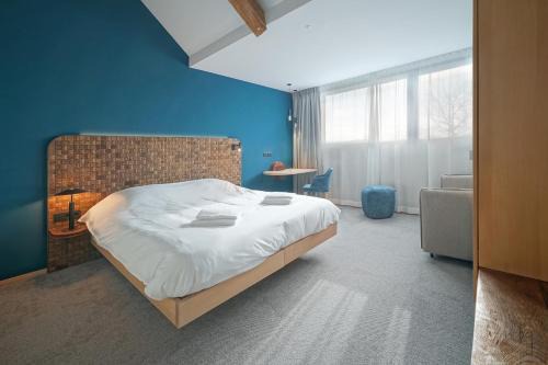 Leglise Hotel | Domaine de l'Ambassadeur