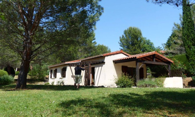 Quillan House | Domaine de l'Espinet Villa Speranza