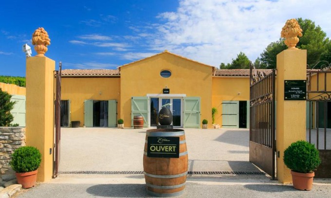 Venelles Bed & Breakfast | Domaine de L'Olibaou