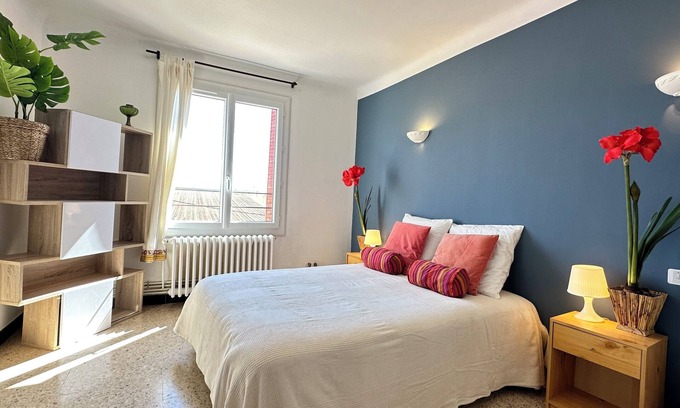 Saint-Jurs Bed & Breakfast | Domaine de la Blache - Les Lavandes