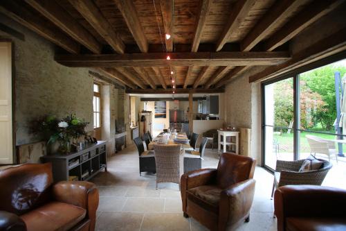 Mulsans Bed & Breakfast | Domaine de la Fouardière