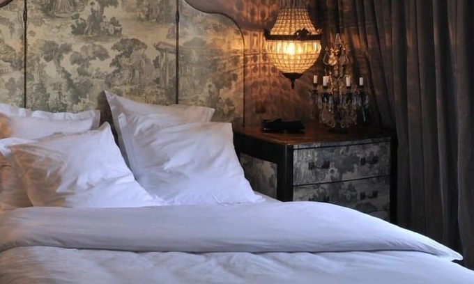 Beaulieu-sur-Layon House | Domaine de la Soucherie