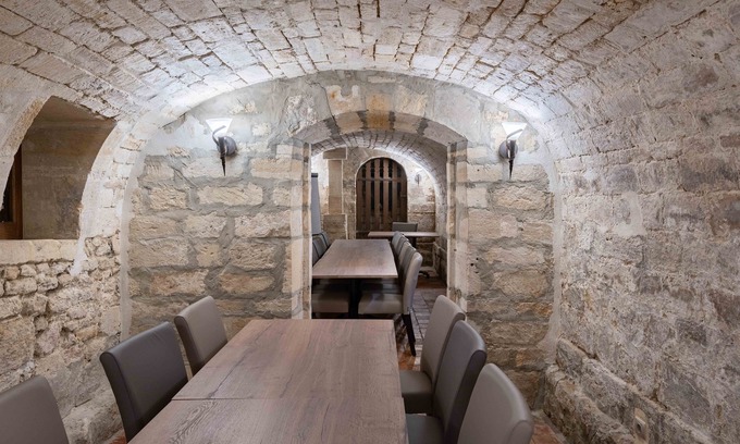 Revigny-sur-Ornain House | Domaine de la Maison Forte