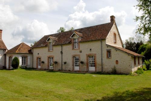 Langon Bed & Breakfast | Domaine de la Gaucherie