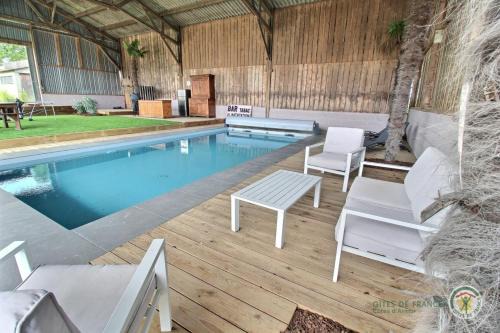 Plourhan House | Domaine de la motte