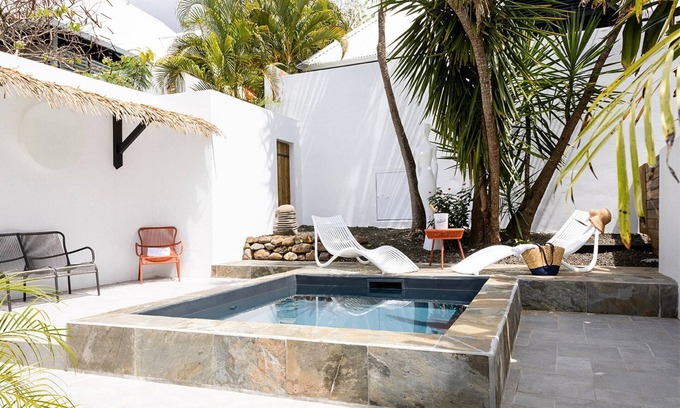 Le Diamant Hotel | Domaine de la Palmeraie