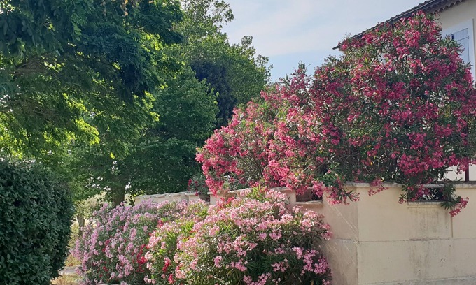 Montreal House | Domaine de la Petite Tour