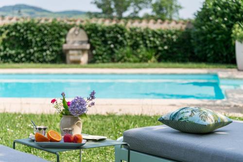 Lancie House | Domaine de la Serve