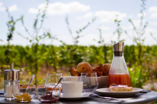 Beaulieu-sur-Layon House | Domaine de la Soucherie - Chambres d'hôtes
