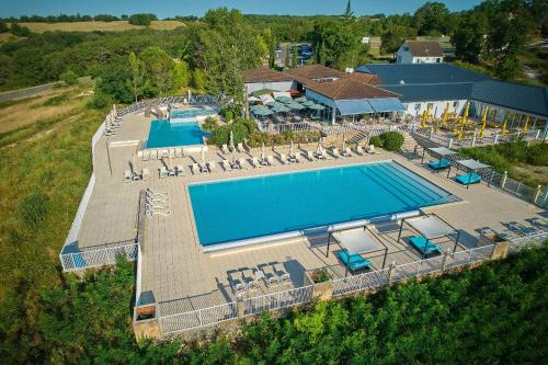 Lanzac House | Domaine de Lanzac