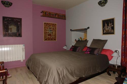Mars Bed & Breakfast | Domaine de Maleval