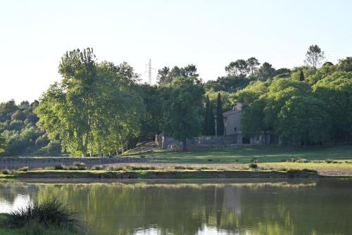 Tourves Bed & Breakfast | Domaine de Muscapeau