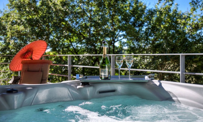 Avezan Bed & Breakfast | Domaine de Nazère