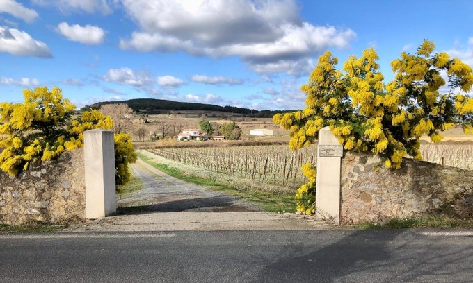 Roujan Bed & Breakfast | Domaine de Peilhan