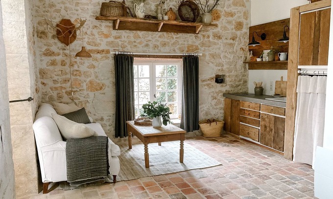 Tourtoirac Cottage | Domaine de Pragelier, La Chapelle