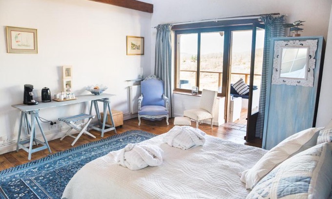 Rimont Bed & Breakfast | Domaine de Terrac