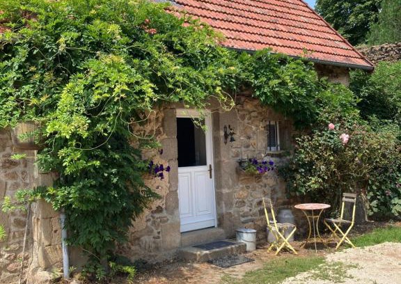 Terjat House | Domaine de Villateux