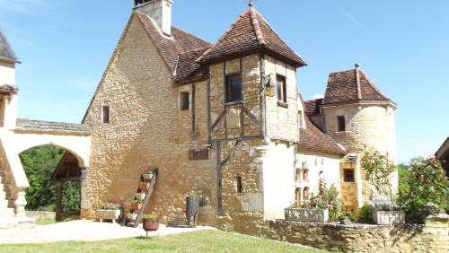Salignac-Eyvignes House | Domaine des 3 vallee dordogne