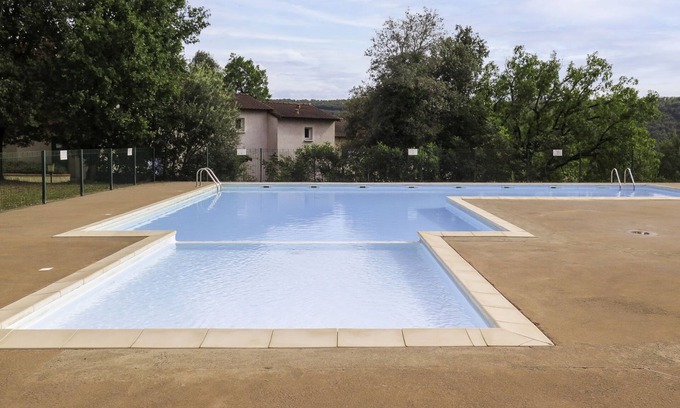Cajarc House | Domaine des Cazelles by Interhome