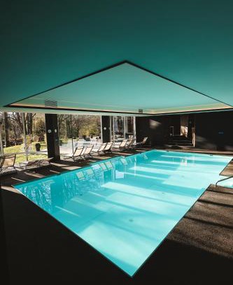 Ovifat Hotel | Domaine Des Hautes Fagnes