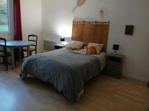 Le Pin Bed & Breakfast | Domaine des Ifs