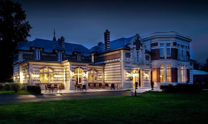 Briare Hotel | Domaine des Roches Hotel & Spa