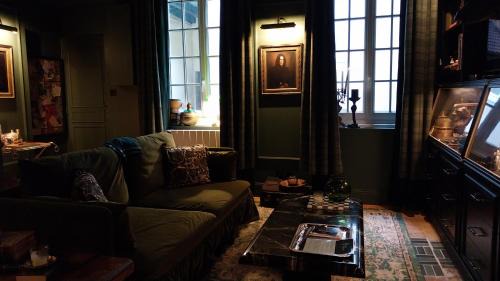 Graslin - Commerce Apartment | Domaine des Sorciers
