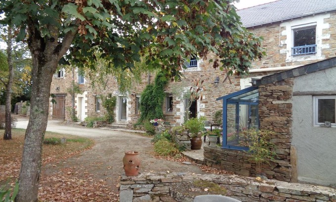 Casson House | Domaine du Bel Air