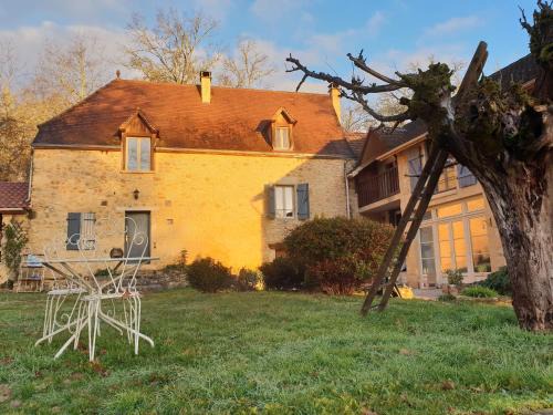 Milhac House | Domaine du Bois Noir