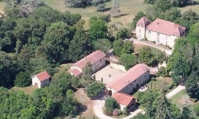 Miramont-d'Astarac House | Domaine du Château de Beaulieu-19pl