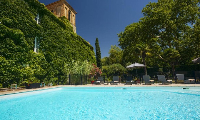 Malataverne Hotel | Domaine du Colombier