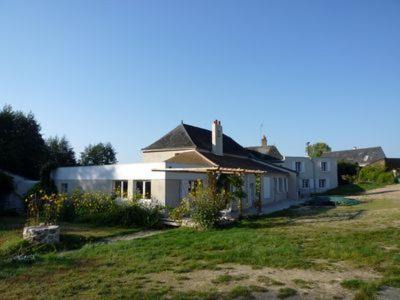 Ambillou Bed & Breakfast | Domaine Du Moulin Neuf