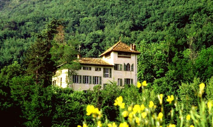Sospel Bed & Breakfast | Domaine du Paraïs B&B