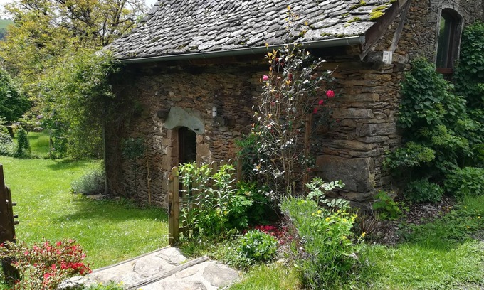 Cassaniouze Cottage | Domaine du Puech Fleuri