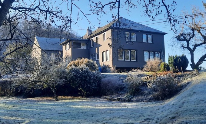 Ave et Auffe House | "Domaine du Ry d'Ave"