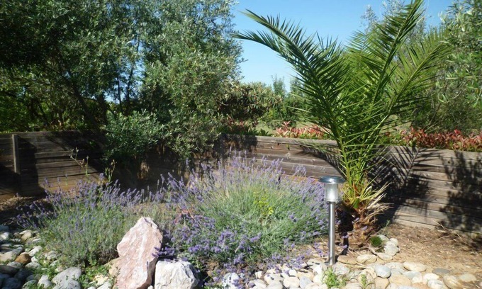 Laure-Minervois Bed & Breakfast | Domaine du Siestou Wine Resort & Spa