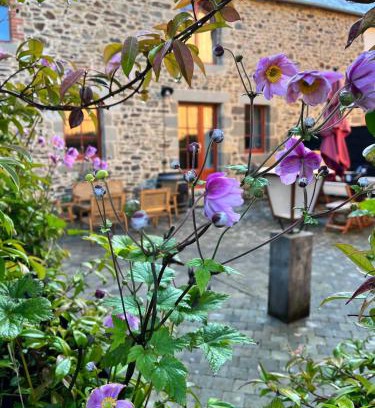 Dol-de-Bretagne House | Domaine du tertre ychot