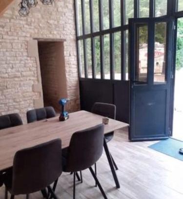 Arc-en-Barrois Villa | Domaine du Val Bruant