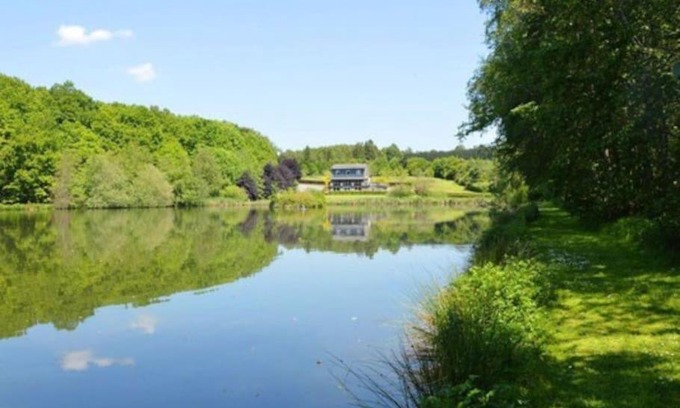 Bertogne Resort | Domaine du Vivier des Cresses