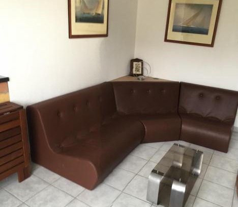 Touques Apartment | DOMAINE DU YEARLING