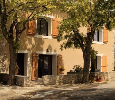 City of Carcassonne House | Domaine Fontgrande Gîte