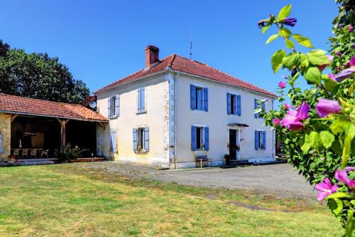 Lalanne-Arque House | Domaine La Barbe