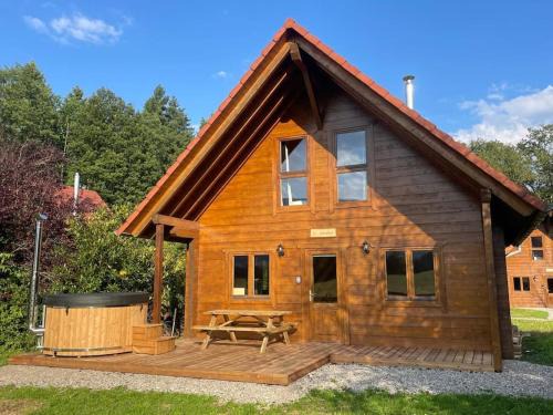 Soultzmatt House | Domaine la Clairière et Bain nordique