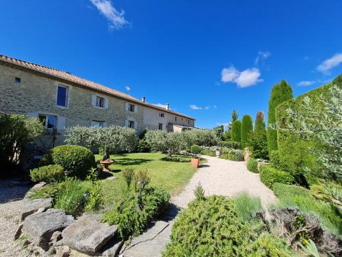 Crillon-le-Brave House | Domaine La Condamine CRILLON LE BRAVE