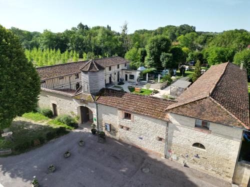 Dienville Bed & Breakfast | Domaine le Colombier