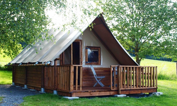 Saint-Dizier-Leyrenne House | Domaine Les Filloux