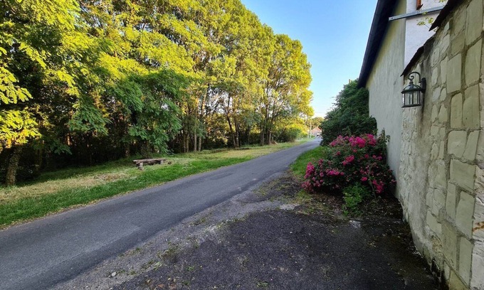 Rivarennes Cottage | Domaine le petit Ponceau - 2 cottages to rent