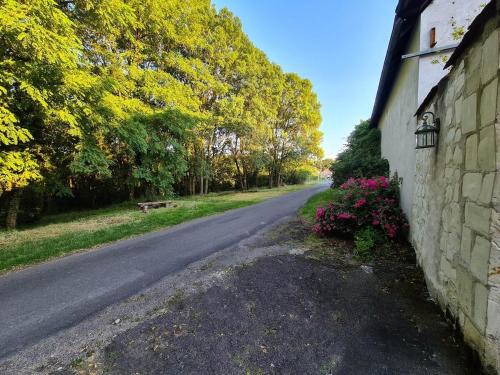 Rivarennes Apartment | Domaine le Petit Ponceau