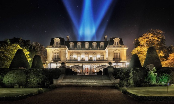 Barbatre Hotel | Domaine Les Crayeres