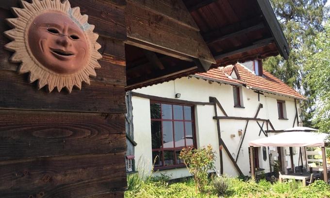 Saint-Dizier-Leyrenne Bed & Breakfast | Domaine Les Filloux